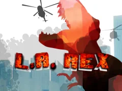 Joc LA REX en línia