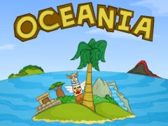 Joc Oceania en línia