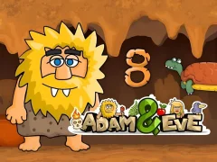 Joc Adam & Eve 8 en línia