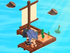 Joc Idle Arks: Sail and Build 2 en línia