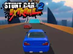 Joc Stunt Car Extreme 2 en línia