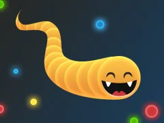 Joc Happy Snakes en línia