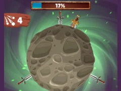 Joc Merge Weapons en línia