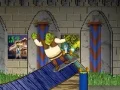 Joc Shrek Shreds Skating en línia