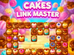 Joc Cakes Link Master en línia