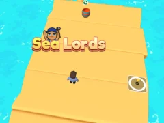 Joc Sea Lords en línia