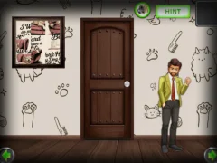 Joc Amgel Easy Room Escape 327 en línia