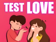 Joc Test Love en línia