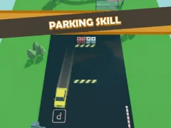 Joc Parking Skill en línia