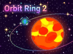 Joc Orbit Ring 2 en línia