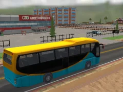 Joc Bus Master Simulator en línia