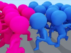 Joc Count Master: Crowd Runner 3D en línia