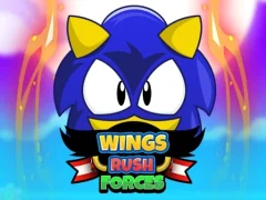 Joc Wings Rush Forces en línia