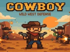 Joc Cowboy en línia