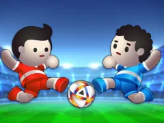 Joc Dummies World Cup en línia