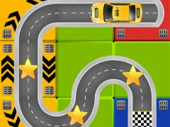 Joc Unblock Taxi en línia