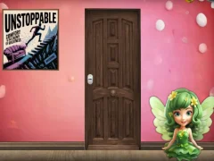 Joc Angelescape Room Escape 4 en línia