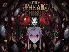 Joc The Freak Circus en línia