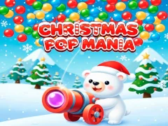 Joc Christmas Pop Mania en línia