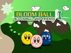 Joc Bloomball Labyrinth Maze en línia