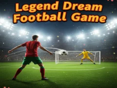 Joc Legend Dream Football Game en línia