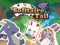Joc Solitaire Tail en línia