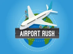 Joc Airport Rush en línia