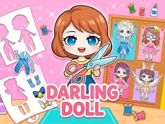 Joc Darling Doll en línia