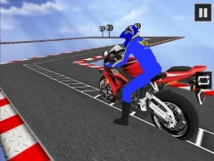 Joc Motor Bike Stunts Sky 2020 en línia