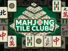 Joc Mahjong Tile Club en línia