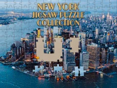 Joc New York Jigsaw Puzzle Collection en línia