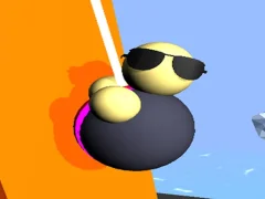 Joc Wobble Rope 3D en línia