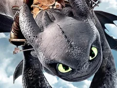 Joc How To Train Your Dragon Jigsaw Puzzle Collection en línia