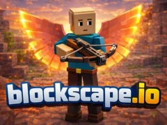 Joc blockscape.io en línia