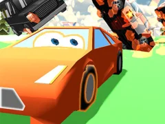 Joc Super Car Chase en línia