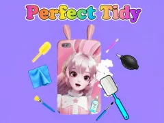 Joc Perfect Tidy en línia