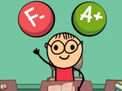 Joc School Teacher Simulator en línia