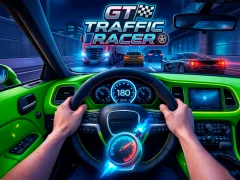 Joc GT Traffic Racer en línia