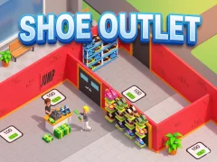 Joc Shoe Outlet en línia