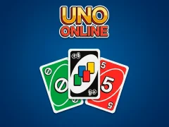 Joc Uno Online en línia
