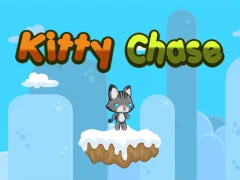 Joc Kitty Chase en línia