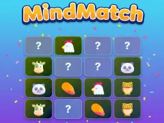Joc MindMatch en línia
