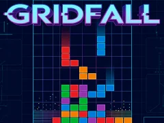 Joc Gridfall en línia