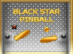 Joc Black Star Pinball en línia