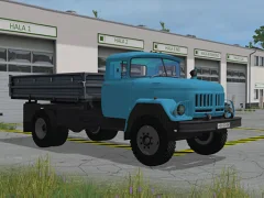 Joc Russian Trucks Differences en línia