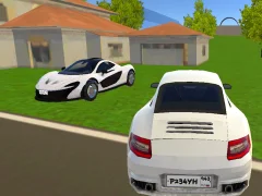 Joc Car Crush: Realistic Destruction en línia