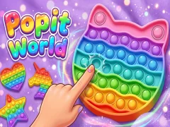Joc Popit World en línia