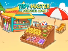 Joc Tidy Master - Satisfeel ASMR en línia