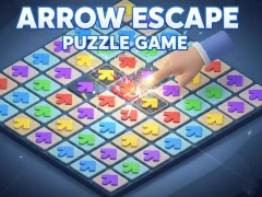 Joc Arrow Escape Puzzle Game en línia