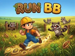 Joc Run BB en línia